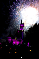 Disneyland-Anaheim, CA